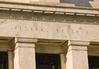 US Federal Reserve America